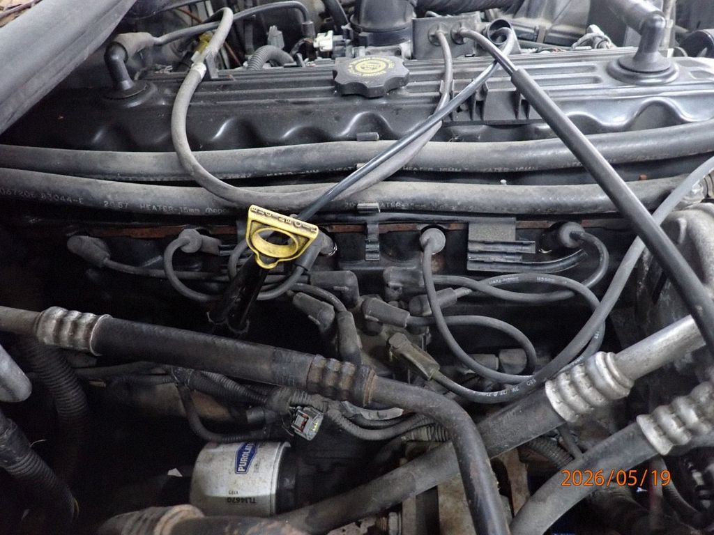 Motor 30007440A — Jeep Cherokee, Skladom v EÚ — foto 3 z 4