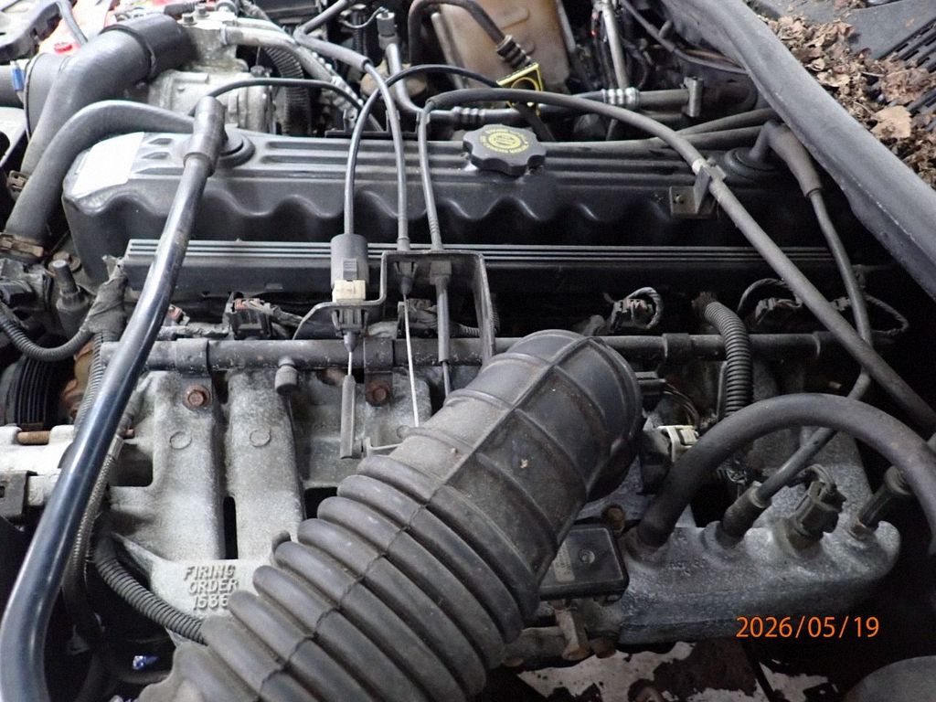 Motor 30007440A — Jeep Cherokee, Skladom v EÚ — foto 4 z 4