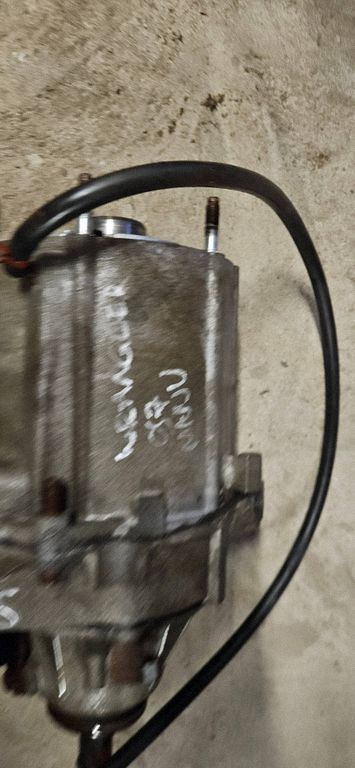 Převodovka 52099364 — Case, Skladom v EÚ — foto 2 z 11