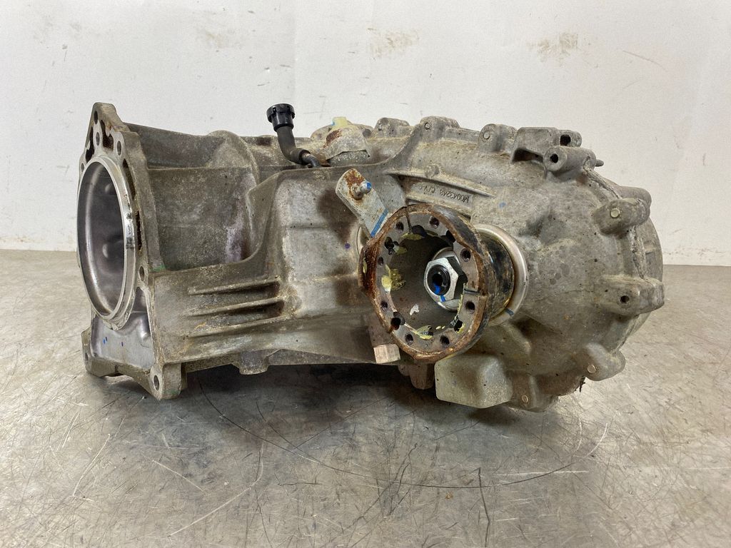 Převodovka 68240445AC — Case, Skladom v EÚ — foto 2 z 20