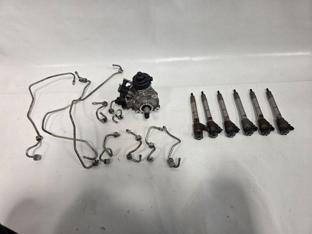 Motor 35022140F — Jeep Cherokee, Skladom v EÚ — foto 1