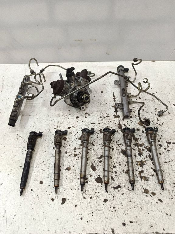Motor 35062008F — Jeep Cherokee, Skladom v EÚ — foto 1