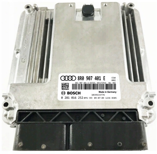 OEM komponent 0281016252 — Audi A4 3.0 TDI, Skladom v EÚ — foto 1