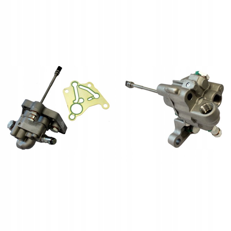 OEM komponent — Volvo A35D, Skladom v EÚ — foto 1 | AMECAR OEM komponent — Volvo A35D, Skladom v EÚ — foto 1