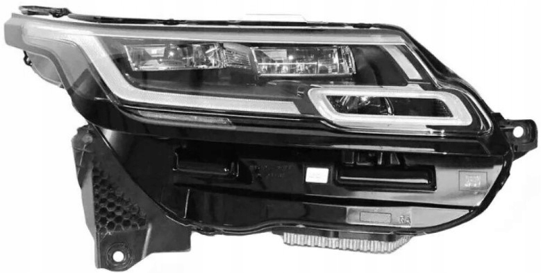 Světlomet Valeo 43G1101V — Land Rover Range Rover, Skladom v EÚ — foto 1