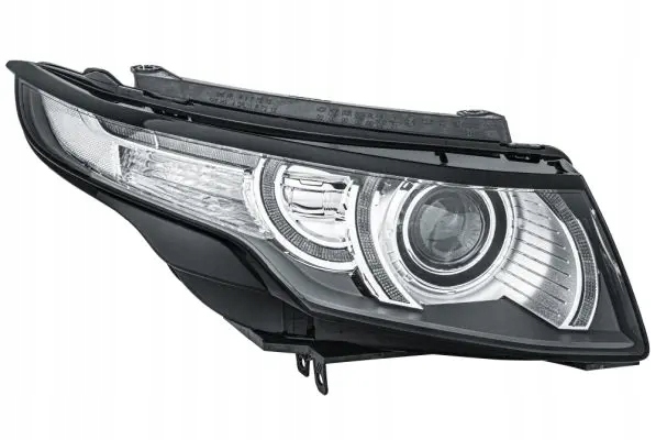 Světlomet Hella — Land Rover Range Rover 2.0, Skladom v EÚ — foto 1
