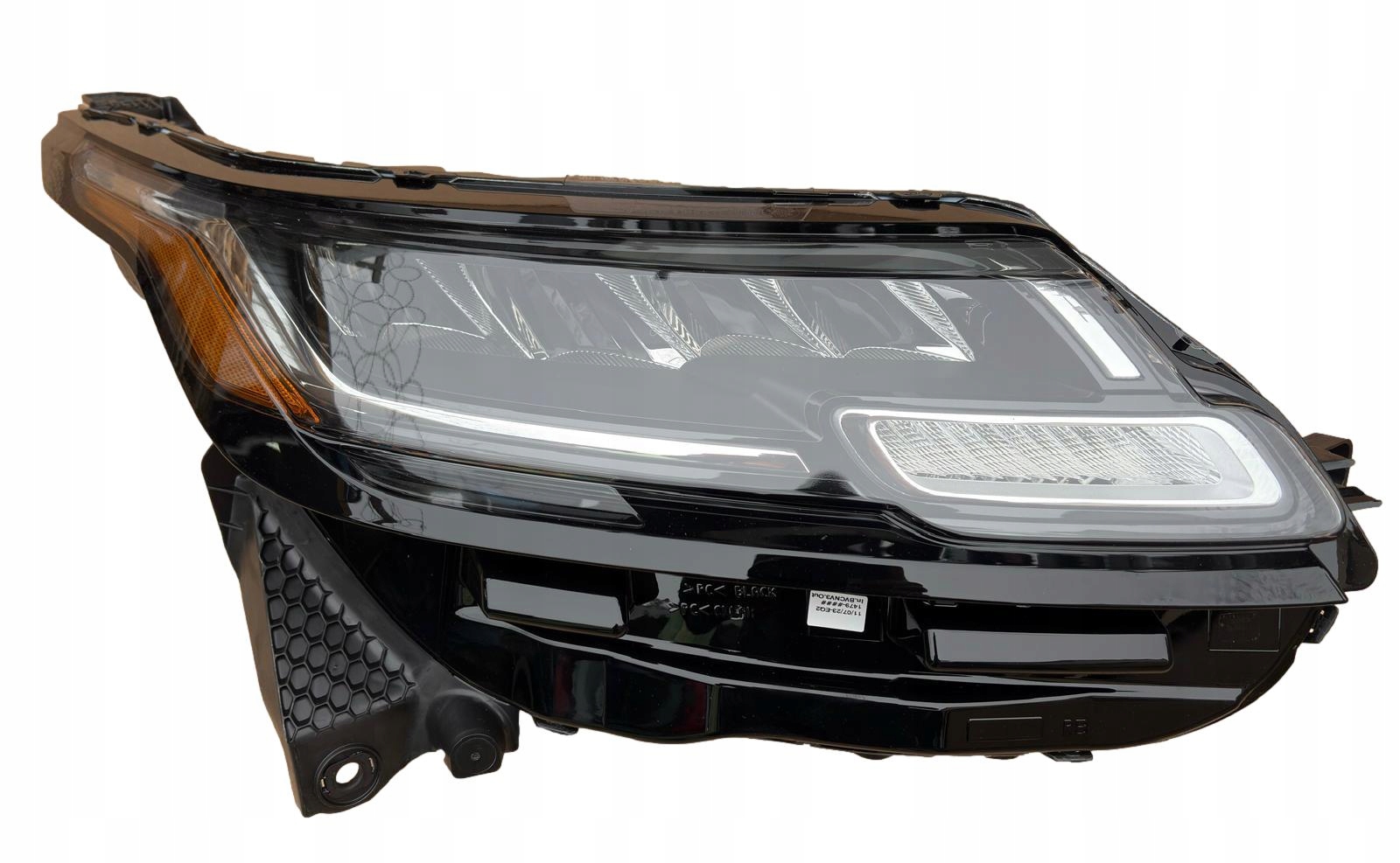 Světlomet LR116427 — Land Rover Range Rover, Skladom v EÚ — foto 1