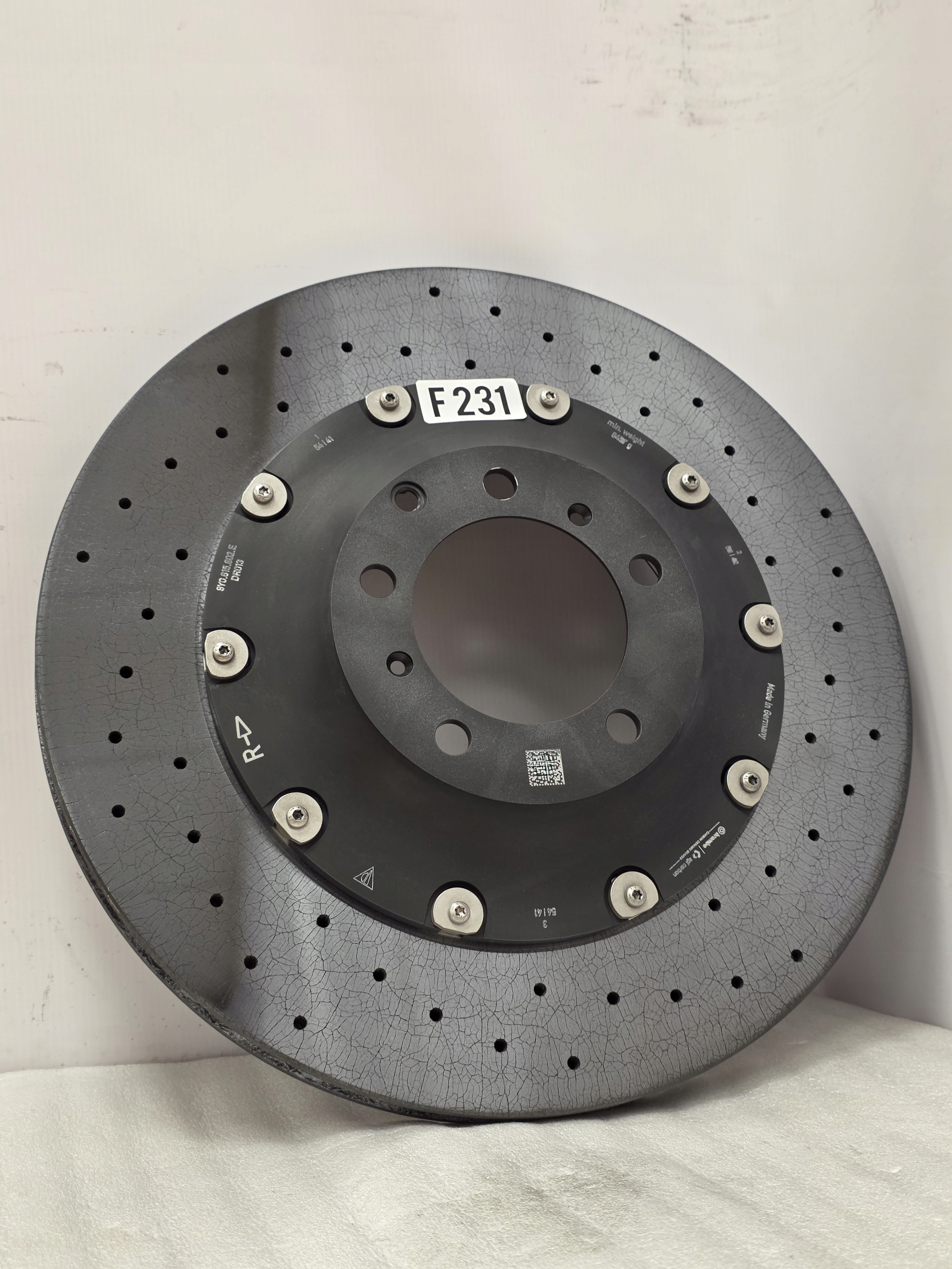 OEM komponent — Porsche Cayenne, Skladom v EÚ — foto 1 | AMECAR OEM komponent — Porsche Cayenne, Skladom v EÚ — foto 1