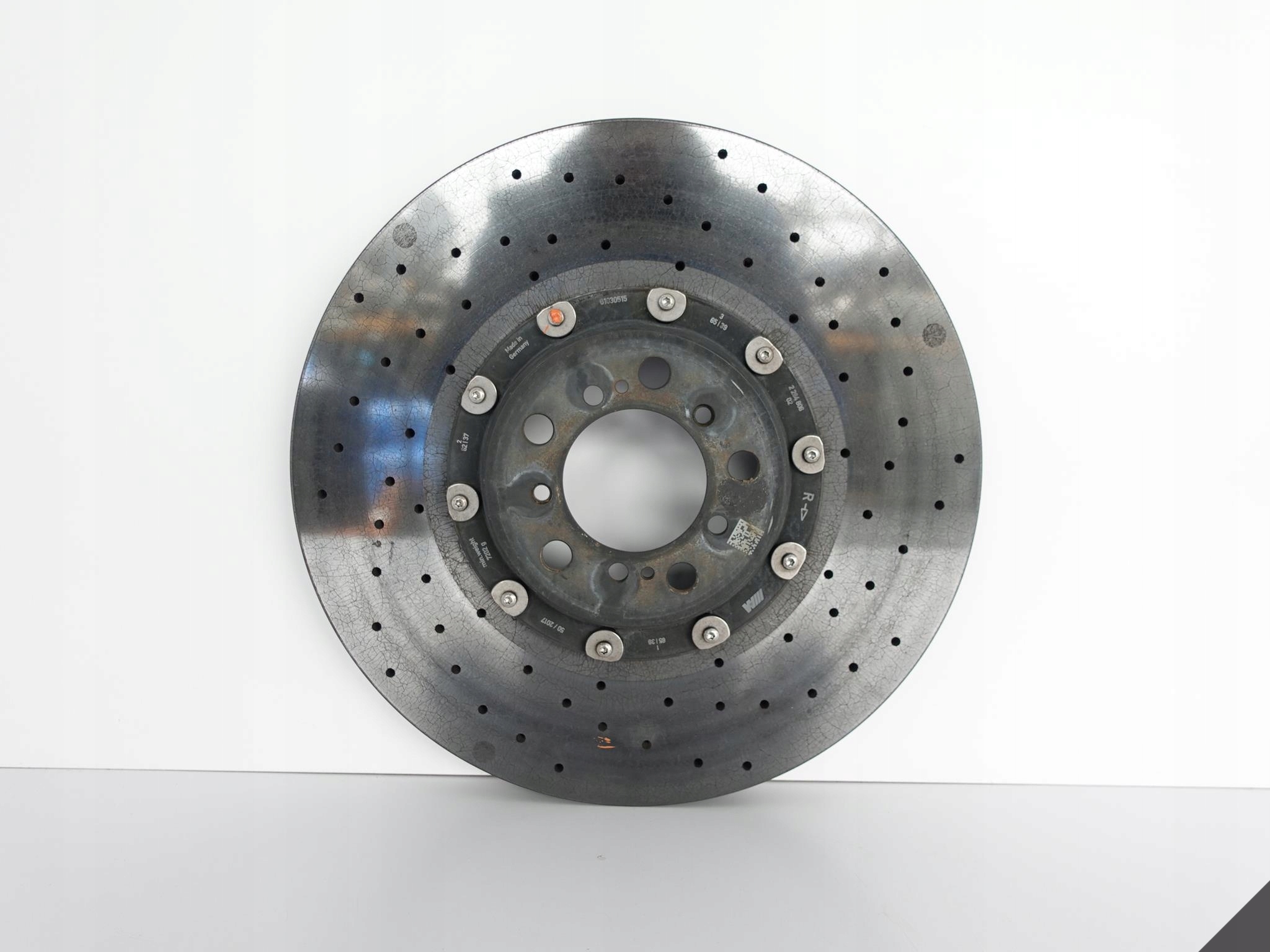 OEM komponent — BMW M3, Skladom v EÚ — foto 1 | AMECAR OEM komponent — BMW M3, Skladom v EÚ — foto 1