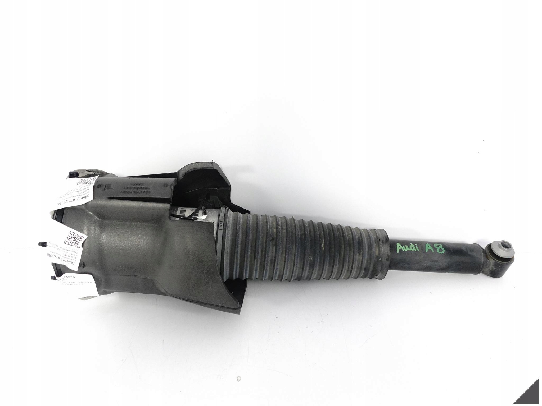OEM komponent — Audi A8, Skladom v EÚ — foto 1 | AMECAR OEM komponent — Audi A8, Skladom v EÚ — foto 1