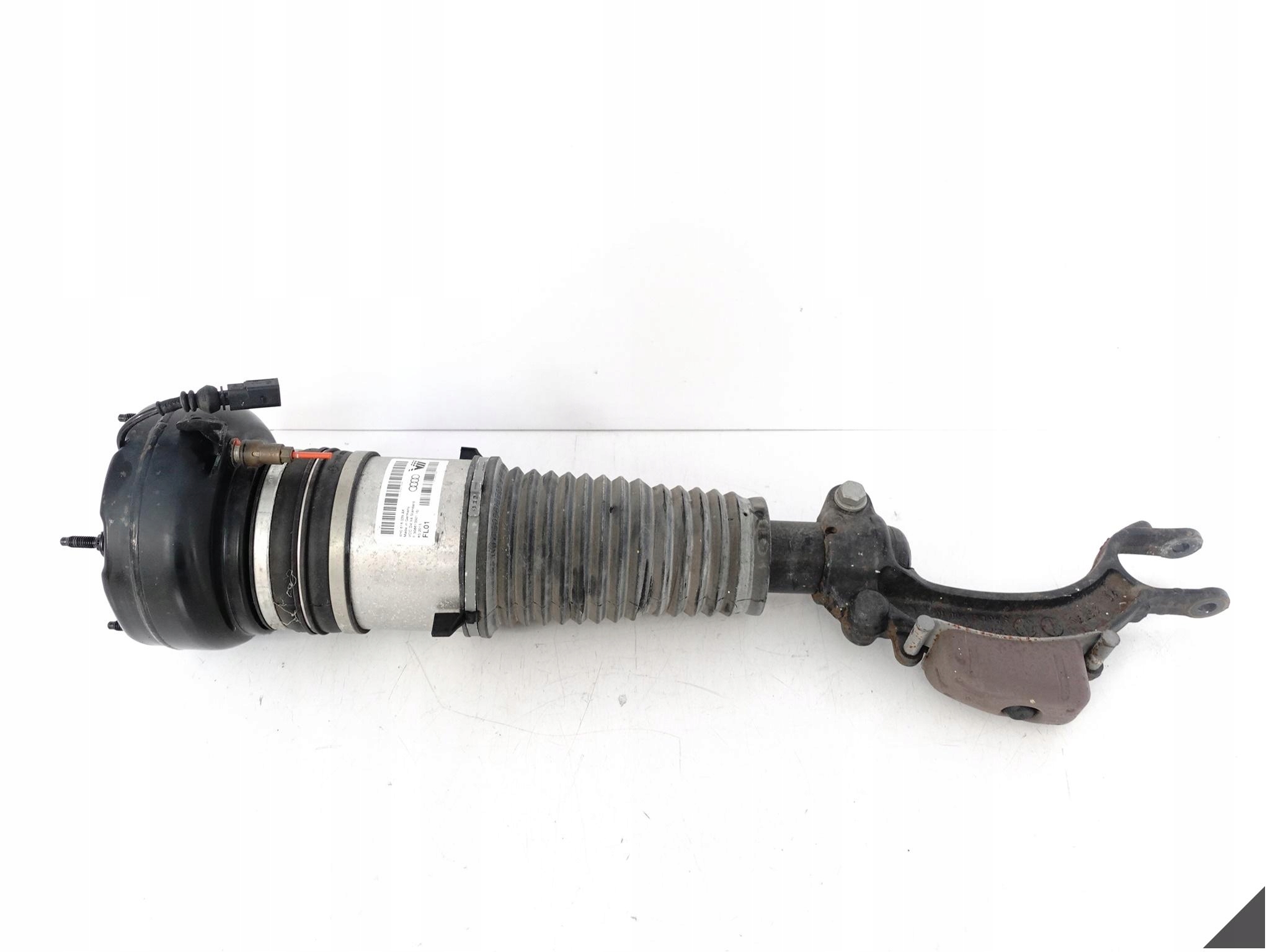 OEM komponent — Audi A8, Skladom v EÚ — foto 1 | AMECAR OEM komponent — Audi A8, Skladom v EÚ — foto 1