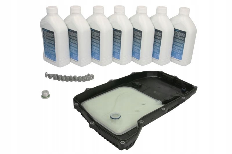OEM komponent ZF 1103298113 — Audi A4, Skladom v EÚ — foto 1