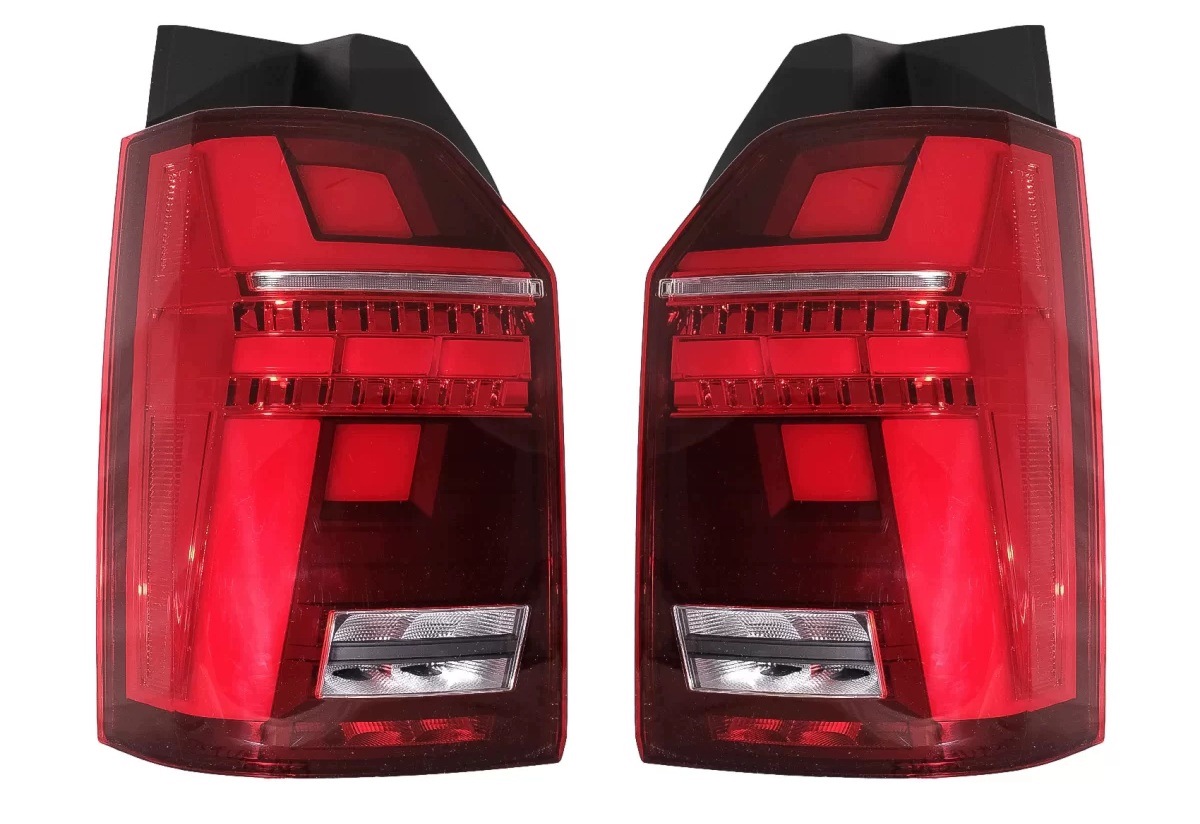 Světlomet — Volkswagen Caravelle, Skladom v EÚ — foto 1