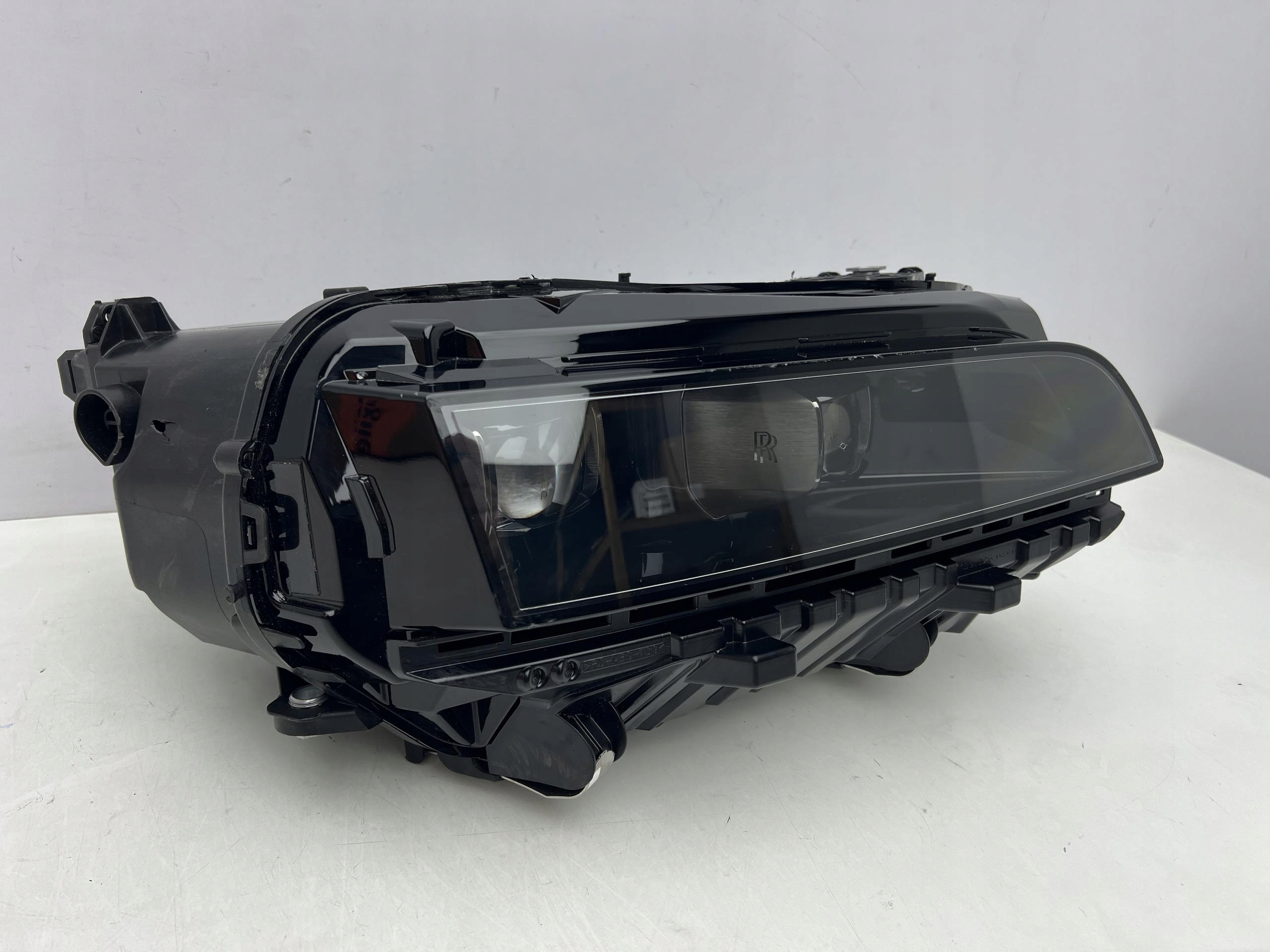 Světlomet — BMW, Skladom v EÚ — foto 3 z 11