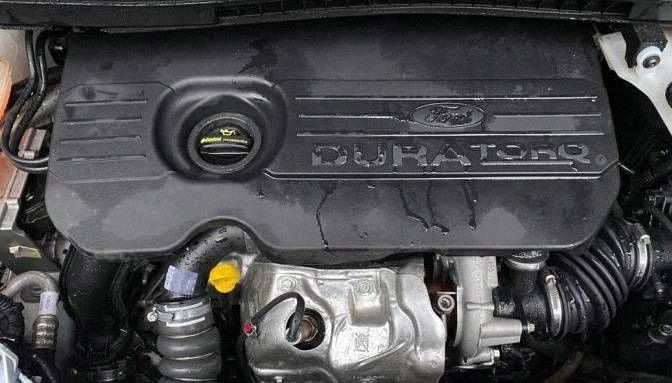 Převodovka — Ford Connect 1.6 TDCI, Skladom v EÚ — foto 1