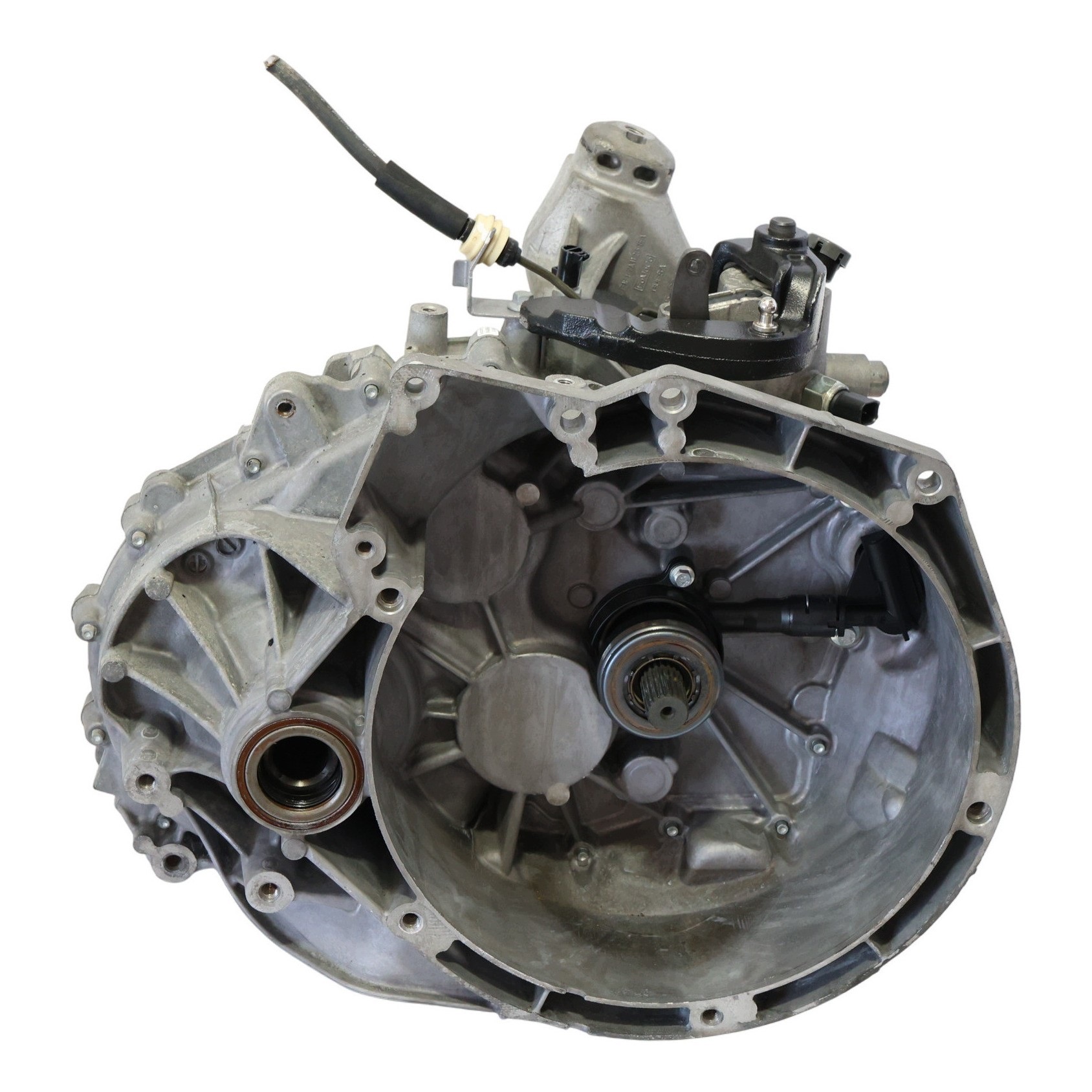 Převodovka FV6R7002ADA — Ford Connect 1.5 TDCI, Skladom v EÚ — foto 1