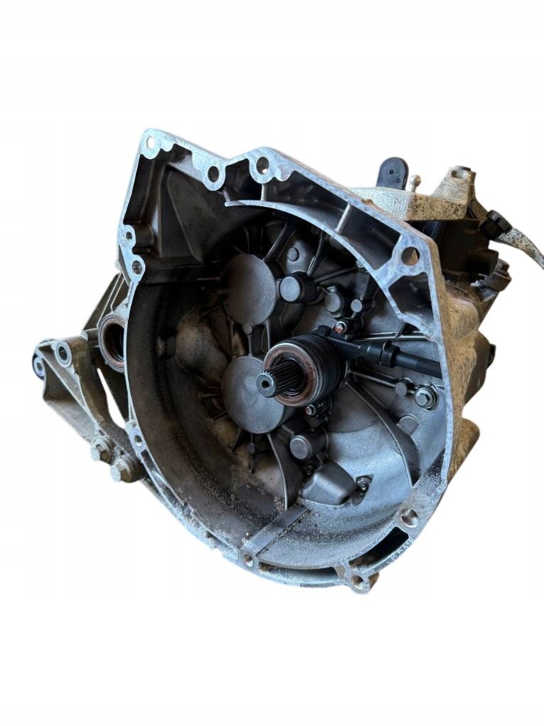 Převodovka KV6R7002AHB — Ford Connect, Skladom v EÚ — foto 1
