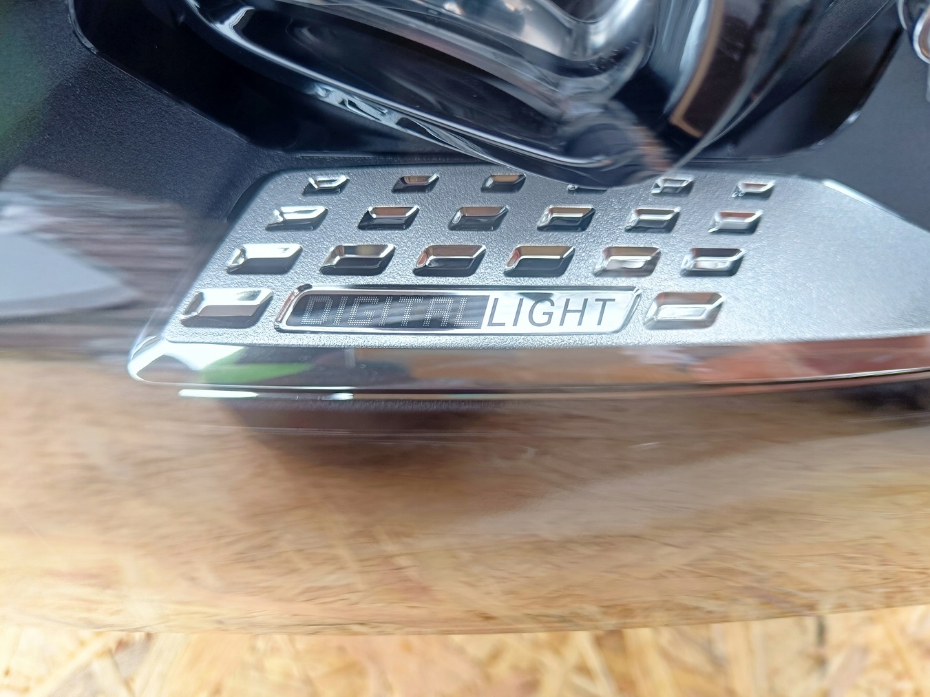 Světlomet — BMW, Skladom v EÚ — foto 12 z 12