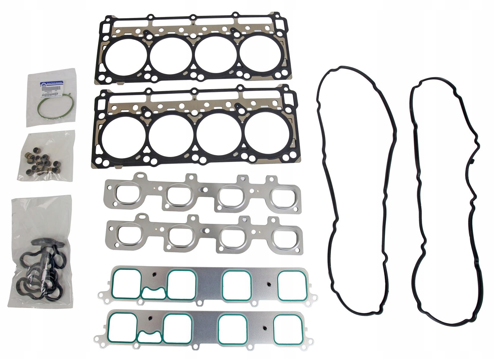 OEM komponent 68262327AE — RAM 6.2, Skladom v EÚ — foto 1