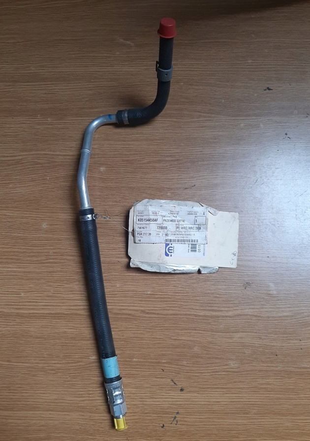 OEM komponent — RAM, Skladom v EÚ — foto 1