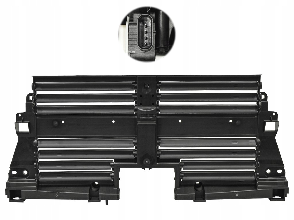 OEM komponent — Jeep Cherokee, Skladom v EÚ — foto 1
