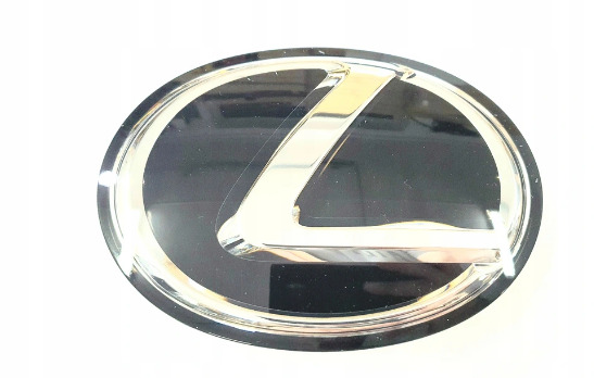 Znak — Lexus IS, Skladom v EÚ — foto 1