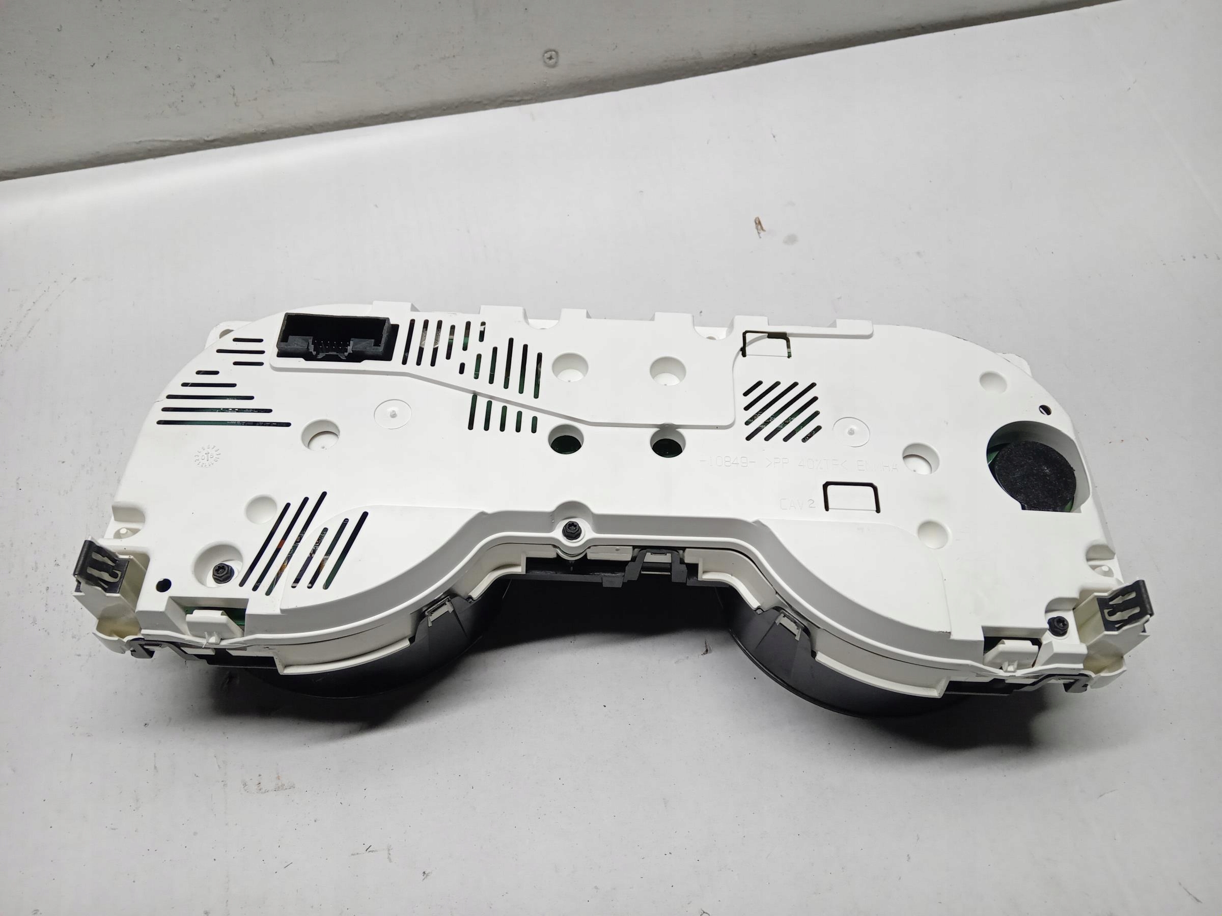 OEM komponent — Ford Mustang 4.6, Skladom v EÚ — foto 5 z 7
