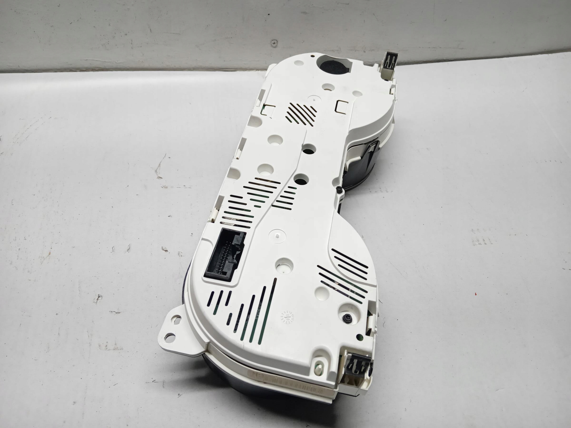 OEM komponent — Ford Mustang 4.6, Skladom v EÚ — foto 6 z 7