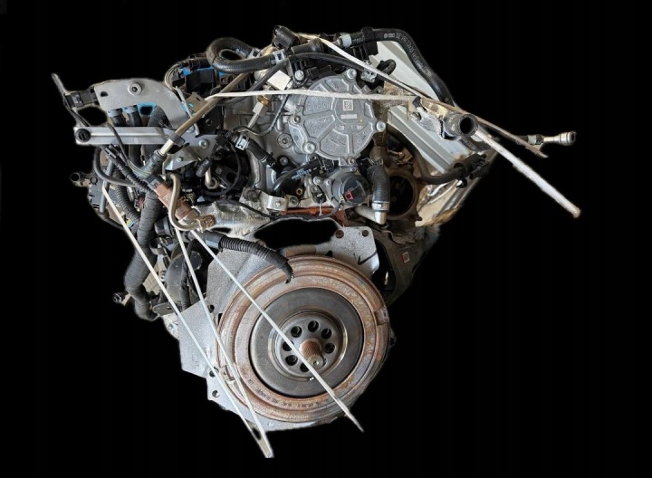Motor — Audi A7 2.0 TFSI, Skladom v EÚ — foto 1