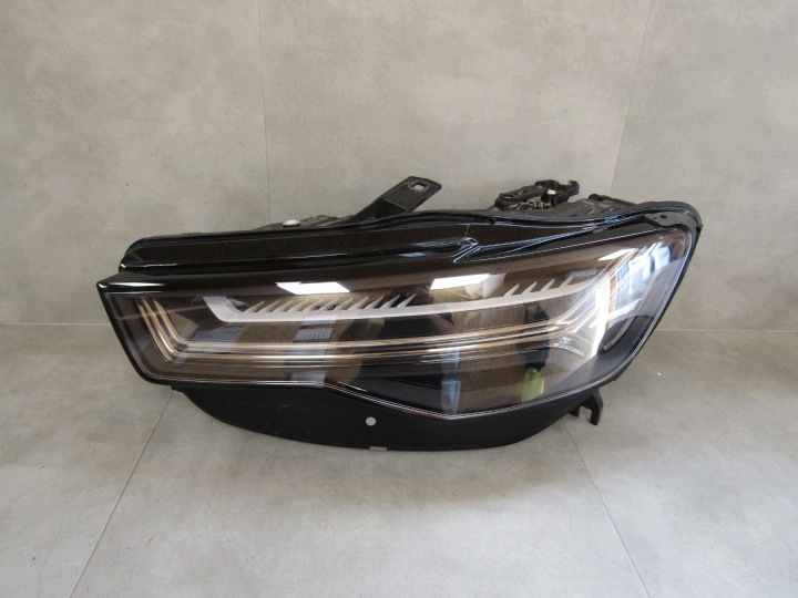 Světlomet 4G0941035B — Audi A6, Skladom v EÚ — foto 1