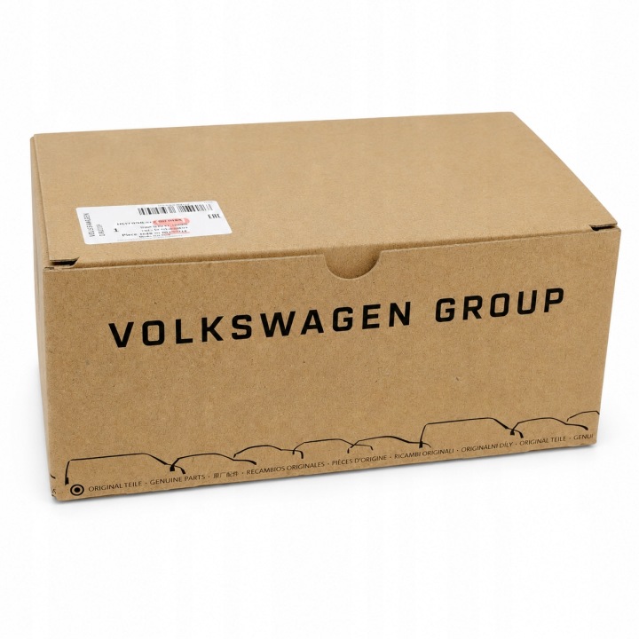 Světlomet 5G6813328A — Audi, Skladom v EÚ — foto 1
