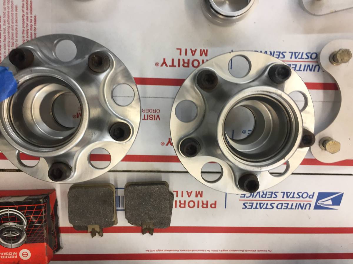 OEM komponent — Chevrolet, dovoz USA — foto 2 z 2