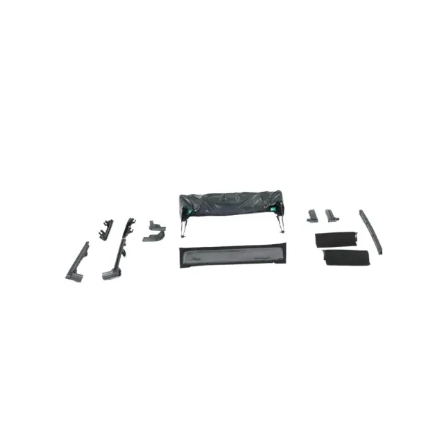 OEM komponent 82215614 — RAM, dovoz Kanada — foto 2 z 3
