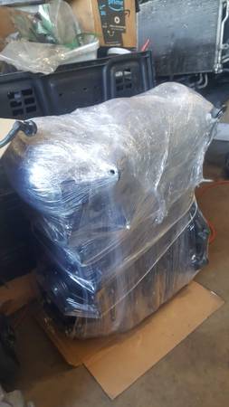 Motor — Audi, dovoz USA — foto 2 z 4