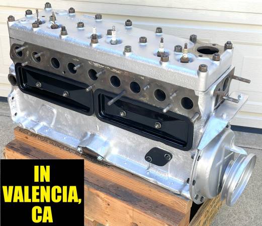 Motor — RAM, dovoz USA — foto 1 z 12 Motor — RAM, dovoz USA — foto 1 z 12