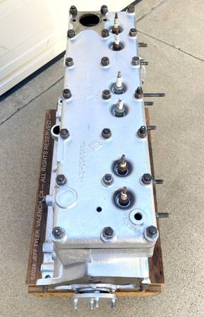 Motor — RAM, dovoz USA — foto 12 z 12