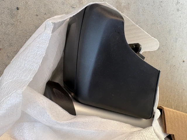 OEM komponent — Audi Q5, dovoz Kanada — foto 4 z 4