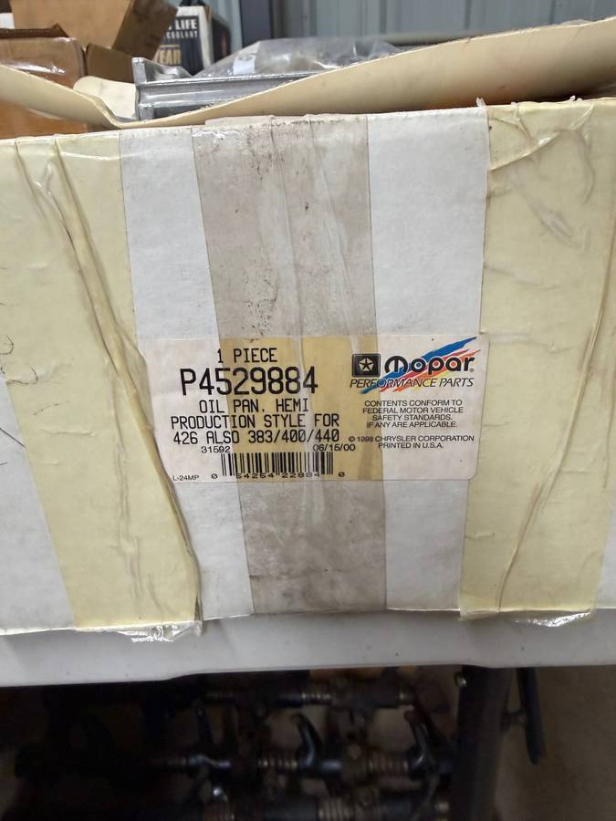 Motor — RAM, dovoz USA — foto 4 z 12