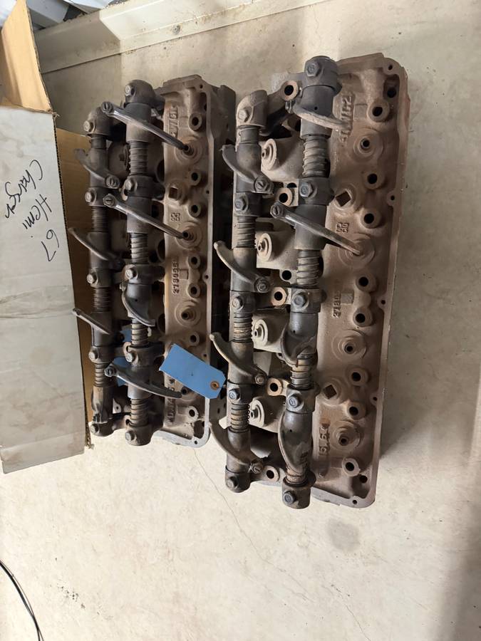 Motor — RAM, dovoz USA — foto 7 z 12