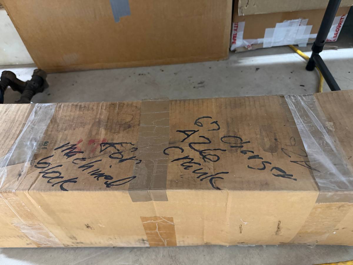 Motor — RAM, dovoz USA — foto 9 z 12