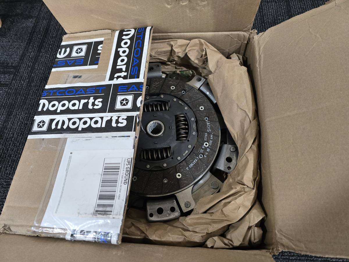 OEM komponent — RAM, dovoz USA — foto 11 z 11