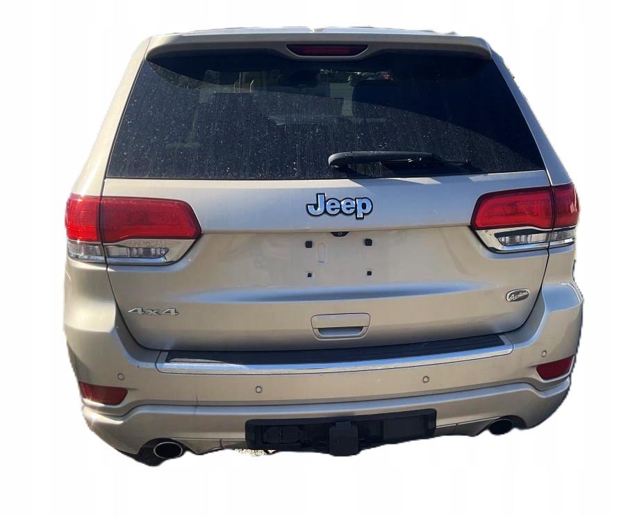 OEM komponent — Jeep Cherokee, Skladom v EÚ — foto 1 | AMECAR OEM komponent — Jeep Cherokee, Skladom v EÚ — foto 1