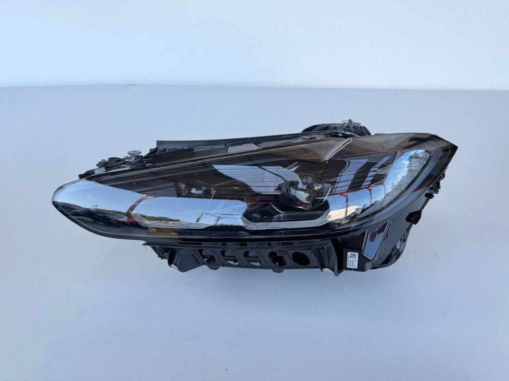 808644502 BMW M3 světlomet, Skladom v EÚ — foto 1