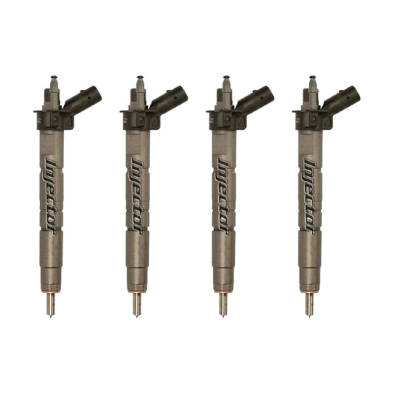 Bmw 5 520 d 130 KW 177 HP BOSCH 7797877-05 7797878 sada 4 ks vstřikovačů 779787705, Skladom v EÚ — foto 1