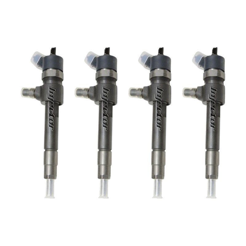Lancia Lybra 1.9 JTD 77 KW 105 HP sada 4 ks vstřikovačů BOSCH 55189276, 71791252, 46547897, Skladom v EÚ — foto 1