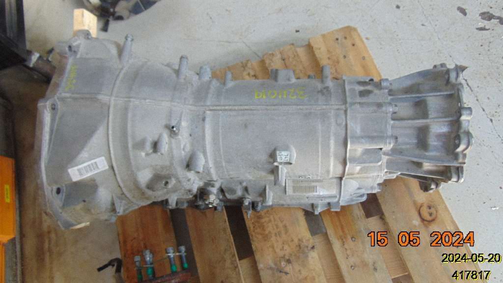 68224875AH Jeep Grand Cherokee Automatic převodovka, Skladom v EÚ — foto 1