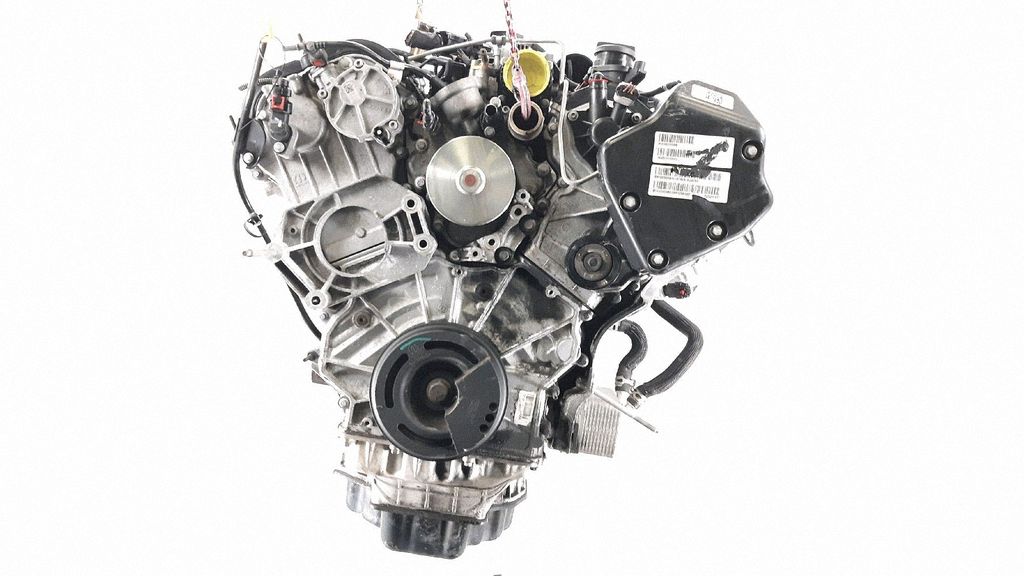 VM72D Jeep Gladiator Engine, Skladom v EÚ — foto 1 z 11 VM72D Jeep Gladiator Engine, Skladom v EÚ — foto 1 z 11