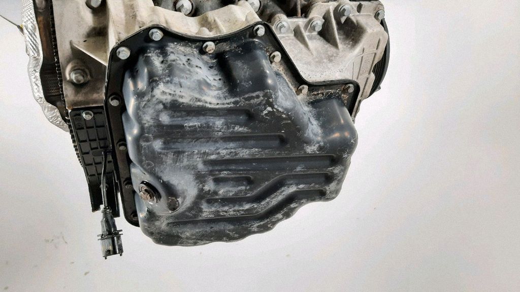 VM72D Jeep Gladiator Engine, Skladom v EÚ — foto 11 z 11
