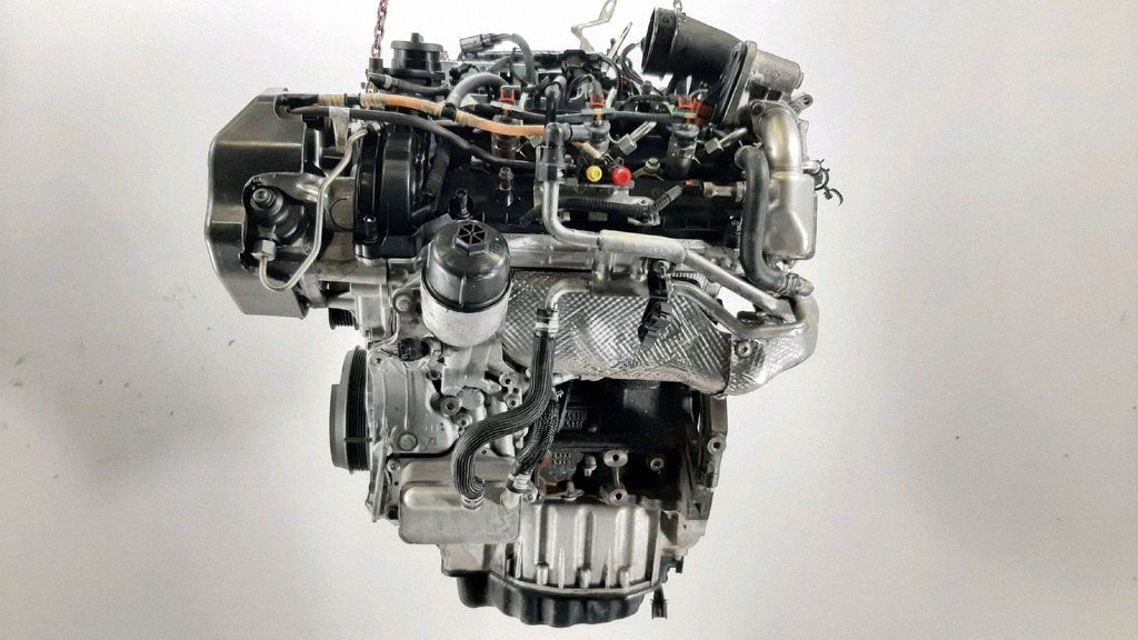 VM72D Jeep Gladiator Engine, Skladom v EÚ — foto 2 z 11