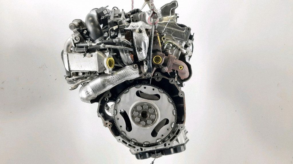 VM72D Jeep Gladiator Engine, Skladom v EÚ — foto 3 z 11